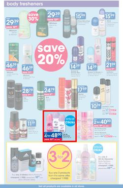 Clicks : You Pay Less (21 June - 22 July 2018), page 15
