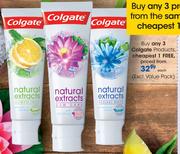 Colgate Products-Each