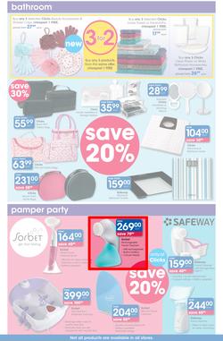 Clicks : You Pay Less (21 June - 22 July 2018), page 17