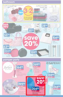 Clicks : You Pay Less (21 June - 22 July 2018), page 17