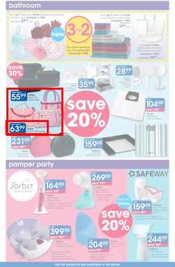 Clicks : You Pay Less (21 June - 22 July 2018), page 17