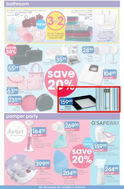 Clicks : You Pay Less (21 June - 22 July 2018), page 17