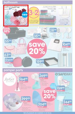 Clicks : You Pay Less (21 June - 22 July 2018), page 17