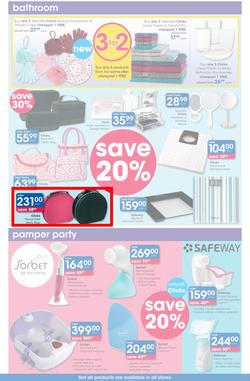 Clicks : You Pay Less (21 June - 22 July 2018), page 17