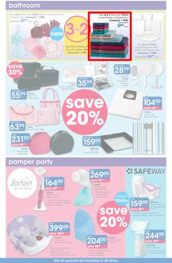 Clicks : You Pay Less (21 June - 22 July 2018), page 17