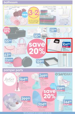 Clicks : You Pay Less (21 June - 22 July 2018), page 17