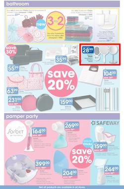 Clicks : You Pay Less (21 June - 22 July 2018), page 17