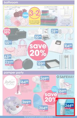 Clicks : You Pay Less (21 June - 22 July 2018), page 17