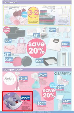 Clicks : You Pay Less (21 June - 22 July 2018), page 17
