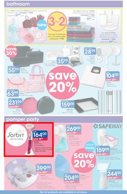 Clicks : You Pay Less (21 June - 22 July 2018), page 17
