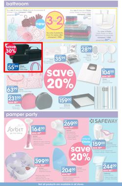 Clicks : You Pay Less (21 June - 22 July 2018), page 17