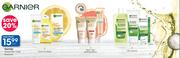 Garnier Facial Skin Care Products/Even Matte/New 12H Lasting Effect/Oil Control-Each