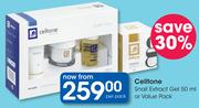 Celltone Snail Extract Gel-50ml Per Pack