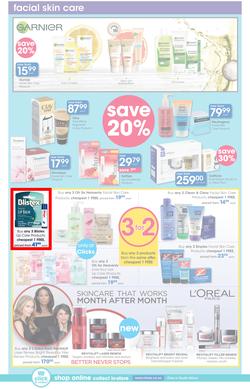 Clicks : You Pay Less (21 June - 22 July 2018), page 18