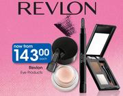 Revlon Eye Products-Each