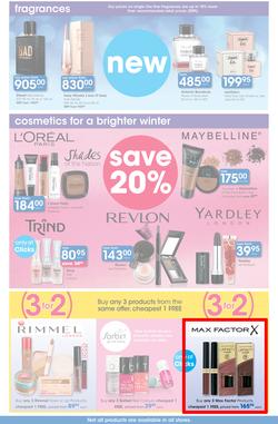 Clicks : You Pay Less (21 June - 22 July 2018), page 19