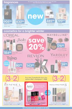 Clicks : You Pay Less (21 June - 22 July 2018), page 19