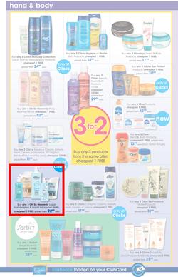 Clicks : You Pay Less (21 June - 22 July 2018), page 20