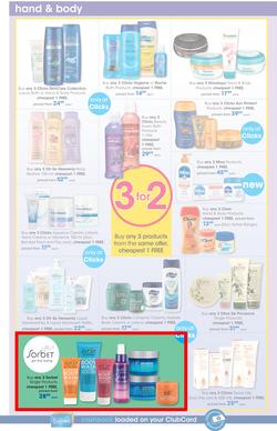 Clicks : You Pay Less (21 June - 22 July 2018), page 20