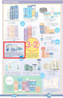 Clicks : You Pay Less (21 June - 22 July 2018), page 20
