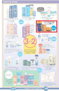 Clicks : You Pay Less (21 June - 22 July 2018), page 20