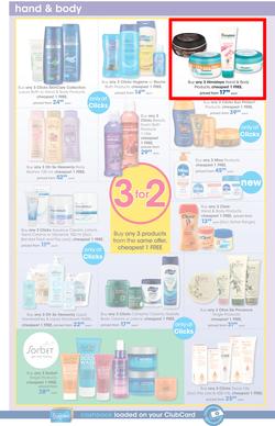 Clicks : You Pay Less (21 June - 22 July 2018), page 20