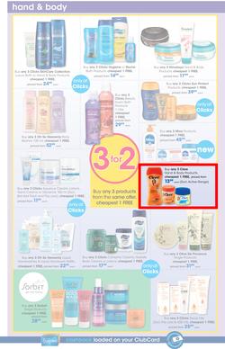 Clicks : You Pay Less (21 June - 22 July 2018), page 20