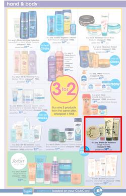 Clicks : You Pay Less (21 June - 22 July 2018), page 20