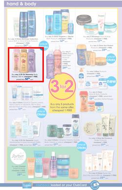 Clicks : You Pay Less (21 June - 22 July 2018), page 20