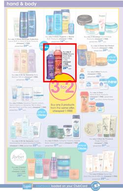 Clicks : You Pay Less (21 June - 22 July 2018), page 20