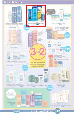 Clicks : You Pay Less (21 June - 22 July 2018), page 20