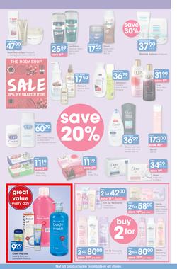 Clicks : You Pay Less (21 June - 22 July 2018), page 21