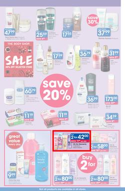 Clicks : You Pay Less (21 June - 22 July 2018), page 21