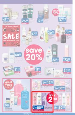 Clicks : You Pay Less (21 June - 22 July 2018), page 21