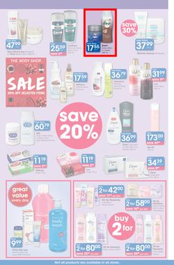 Clicks : You Pay Less (21 June - 22 July 2018), page 21
