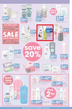 Clicks : You Pay Less (21 June - 22 July 2018), page 21