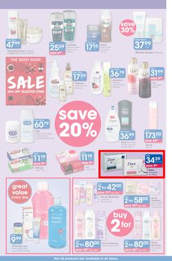 Clicks : You Pay Less (21 June - 22 July 2018), page 21