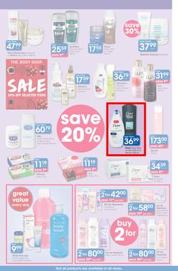 Clicks : You Pay Less (21 June - 22 July 2018), page 21