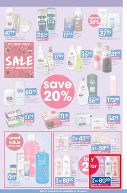 Clicks : You Pay Less (21 June - 22 July 2018), page 21