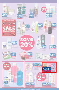 Clicks : You Pay Less (21 June - 22 July 2018), page 21