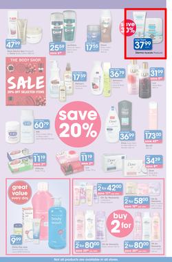 Clicks : You Pay Less (21 June - 22 July 2018), page 21