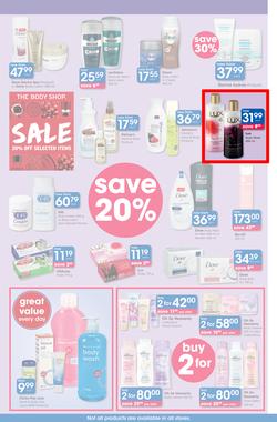 Clicks : You Pay Less (21 June - 22 July 2018), page 21