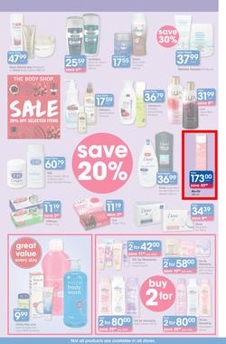 Clicks : You Pay Less (21 June - 22 July 2018), page 21