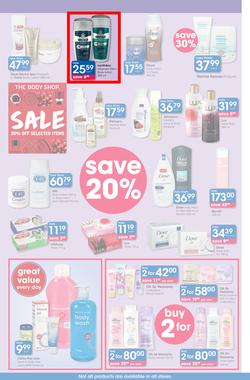 Clicks : You Pay Less (21 June - 22 July 2018), page 21