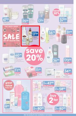 Clicks : You Pay Less (21 June - 22 July 2018), page 21