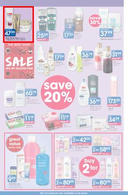 Clicks : You Pay Less (21 June - 22 July 2018), page 21
