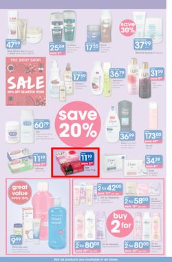 Clicks : You Pay Less (21 June - 22 July 2018), page 21