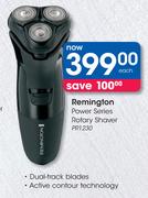 Remington Power Series Rotary Shaver PR1230