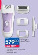 Remington Epilator EP7010-Per Set