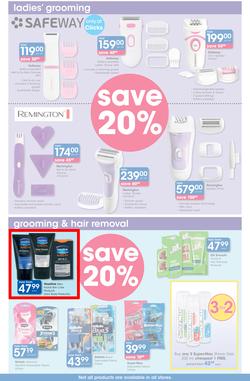 Clicks : You Pay Less (21 June - 22 July 2018), page 23
